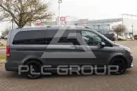 2019 Mercedes Benz V 300