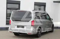 2019 Mercedes Benz V 300
