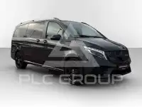 2019 Mercedes Benz V 300
