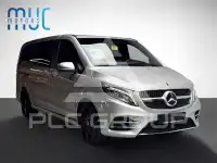 2019 Mercedes Benz V 300