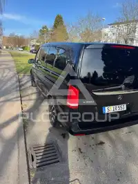 2019 Mercedes Benz V 300