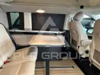 2019 Mercedes Benz V 300