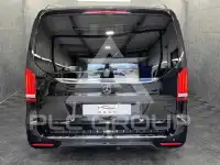 2019 Mercedes Benz V 300