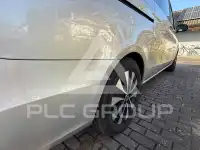 2019 Mercedes Benz V 300