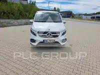 2019 Mercedes Benz V 300