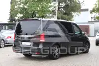 2019 Mercedes Benz V 300