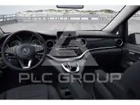 2019 Mercedes Benz V 300