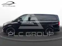 2019 Mercedes Benz V 300