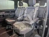 2019 Mercedes Benz V 300