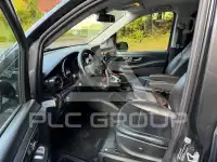 2019 Mercedes Benz V 300