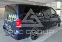 2019 Mercedes Benz V 300