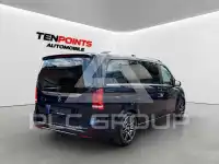 2019 Mercedes Benz V 300