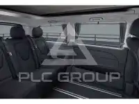 2019 Mercedes Benz V 300