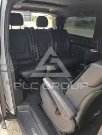 2019 Mercedes Benz V 300