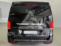 2019 Mercedes Benz V 300