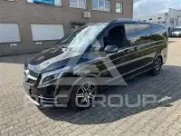 2019 Mercedes Benz V 300