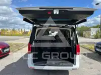 2019 Mercedes Benz V 300