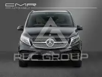 2019 Mercedes Benz V 300