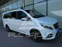 2019 Mercedes Benz V 300