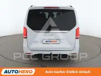 2019 Mercedes Benz V 300