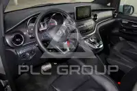 2019 Mercedes Benz V 300