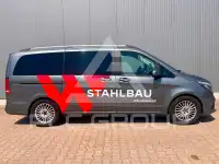 2019 Mercedes Benz V 300