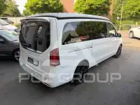 2019 Mercedes Benz V 300