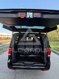 2019 Mercedes Benz V 300
