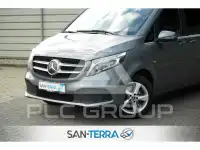 2019 Mercedes Benz V 300