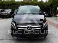 2019 Mercedes Benz V 300