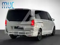 2019 Mercedes Benz V 300