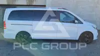 2019 Mercedes Benz V 300