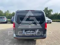 2019 Mercedes Benz V 300