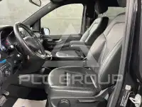2019 Mercedes Benz V 300