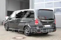 2019 Mercedes Benz V 300