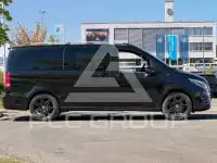 2019 Mercedes Benz V 300