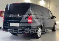 2019 Mercedes Benz V 300