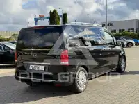 2019 Mercedes Benz V 300