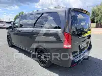 2019 Mercedes Benz V 300