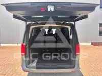 2019 Mercedes Benz V 300