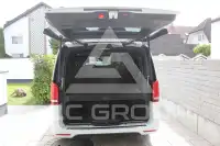 2019 Mercedes Benz V 300