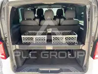 2019 Mercedes Benz V 300