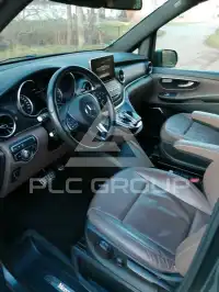2019 Mercedes Benz V 300