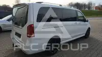 2019 Mercedes Benz V 300