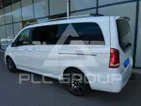 2019 Mercedes Benz V 300