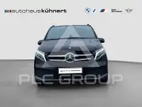 2019 Mercedes Benz V 300