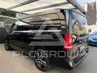 2019 Mercedes Benz V 300