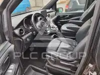 2019 Mercedes Benz V 300