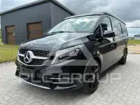 2019 Mercedes Benz V 300