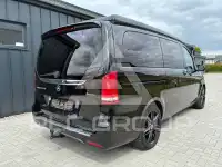 2019 Mercedes Benz V 300